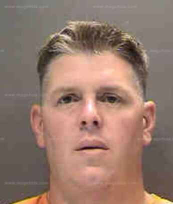 Danny Patrick Hudson