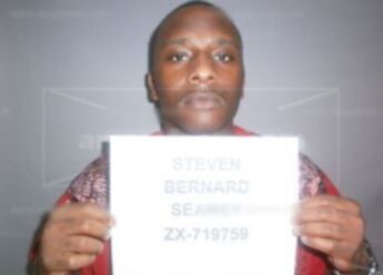 Steven Bernard Searcy