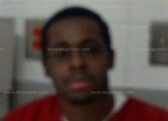 Kevin Lamarr Mcwhite Jr.