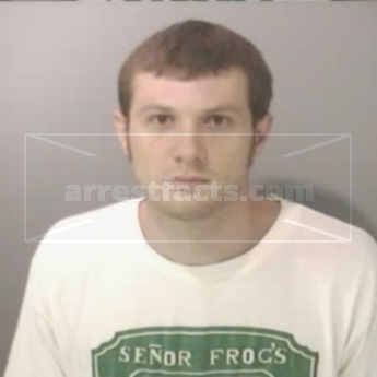 Joseph Scott Reed