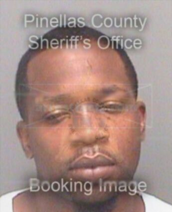 Jamel Walker