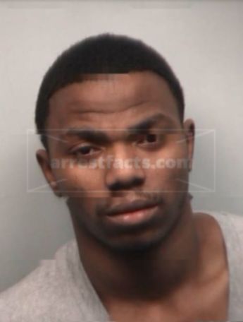 Ronald Jones
