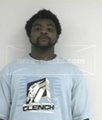 Tracy Dewayne Harris