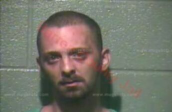 Shane Wesley Pruitt