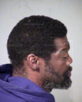 Brian Allen Beverly