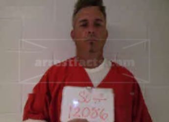 Chad Anthony Cook