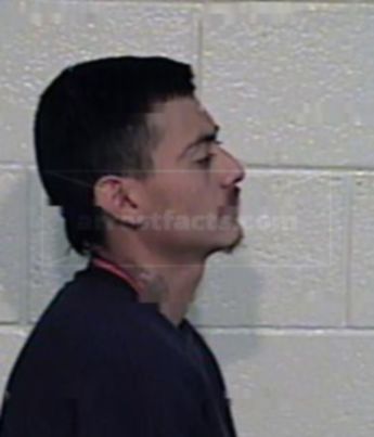 Rudy Bocanegra Vela