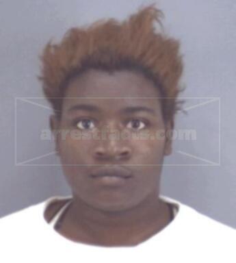 Annie Mae Thomas