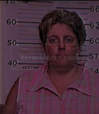 Nancy Marie Spencer