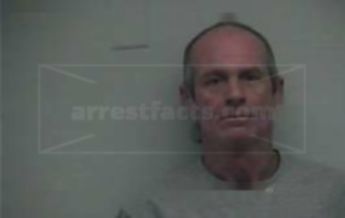 Douglas Edward West