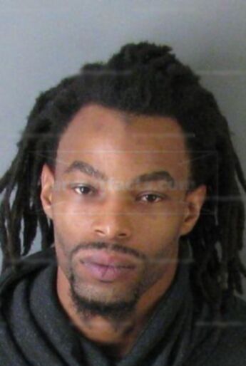 Anthony Benard Smith