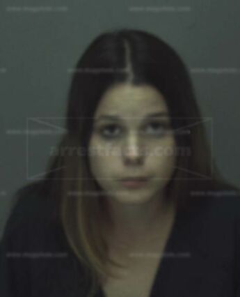 Brittany Lynn Miller