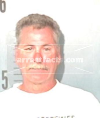 John Robert Dunnam