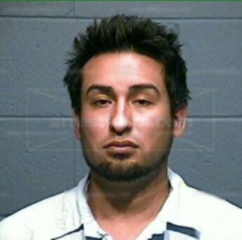 Lawrence Chaz Rodriquez