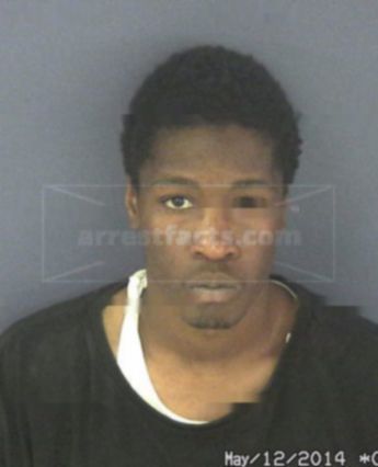Ronterrius Marquis Alexander