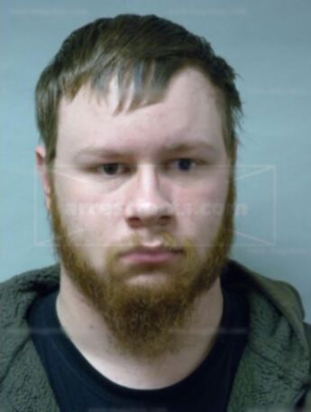 Brandon Wayne Stewart