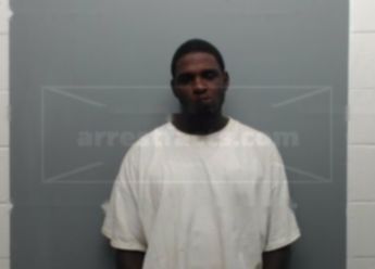 Antwan Deshawn Lewis