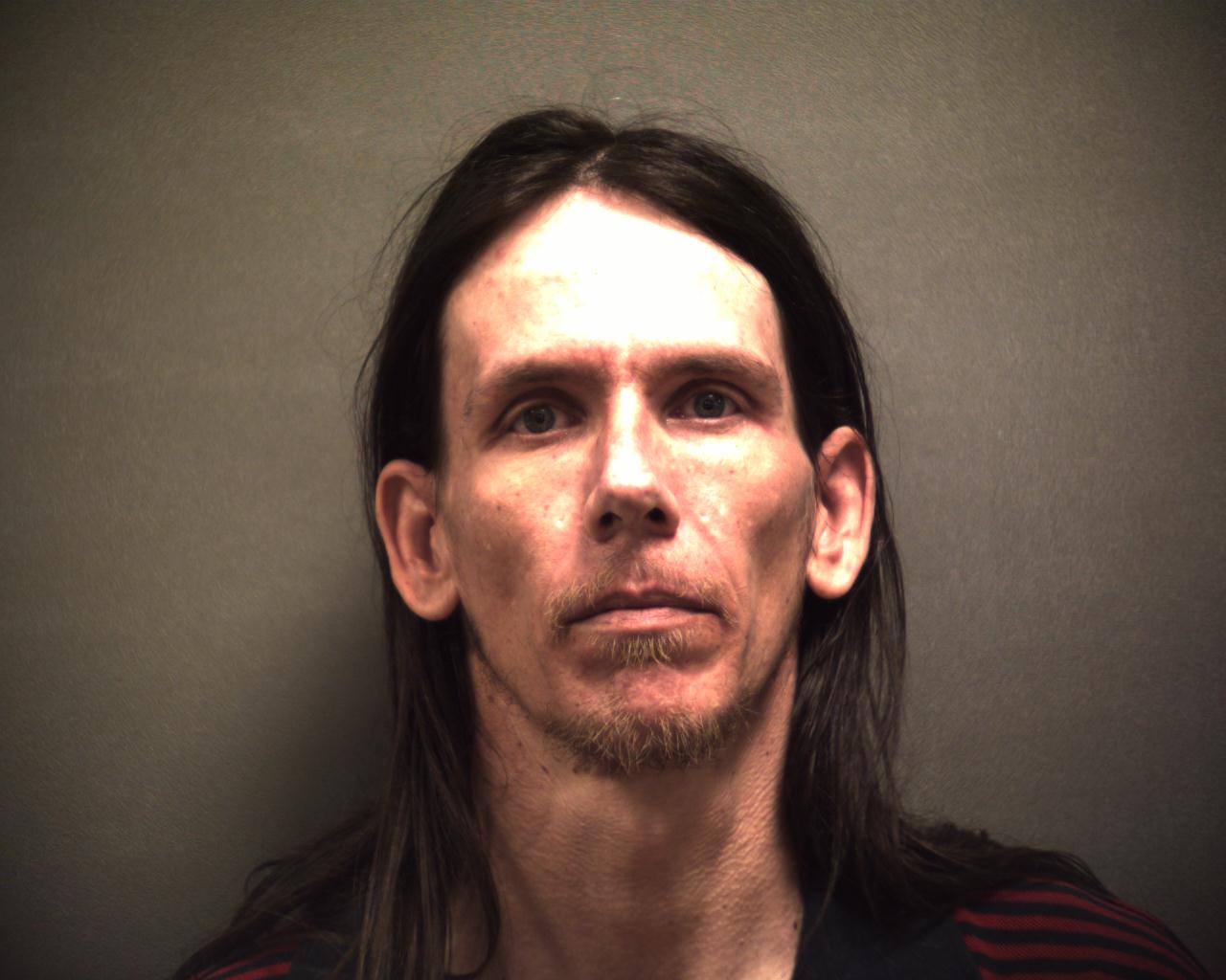 Marvin Fletcher Senn