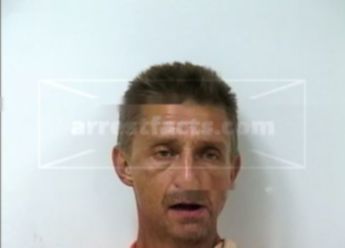 Chad Arthur Blankinship