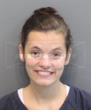 Chrissy Miller