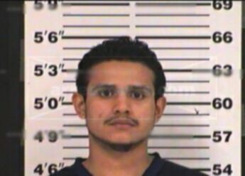 Jesus Antonio Espinoza
