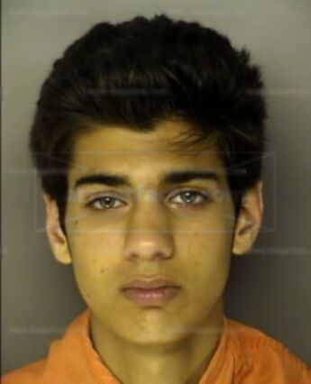 Kyle Stephen Massood