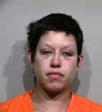 Kelley Elizabeth Green
