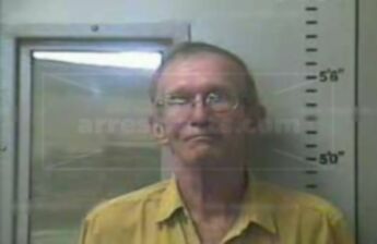 Jackie Earl Wheeler