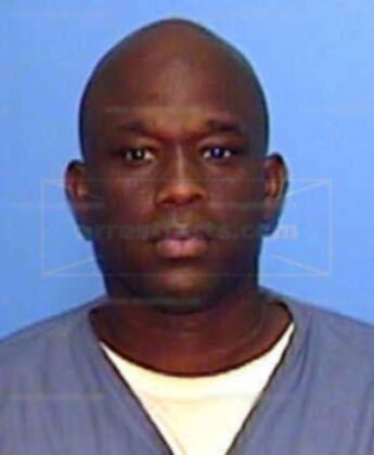 Reginald Renard Griffin