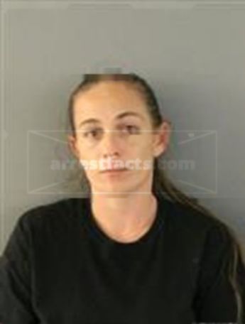 Andrea Dawn Osborne