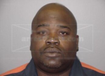 Reginald Demetrius Simpson