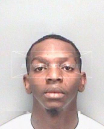 Travis Donnell Richardson