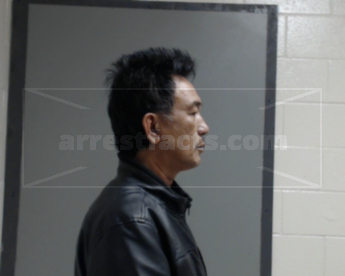Albert Agustin Gamayo
