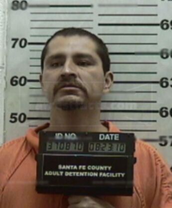 Albert Martinez