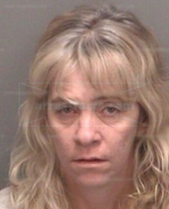 Amy Lou Cherry
