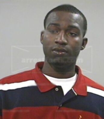 Joshua Terrell Evans