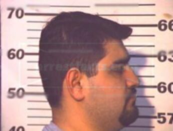 Nelson Francisco Rodriguez Balli