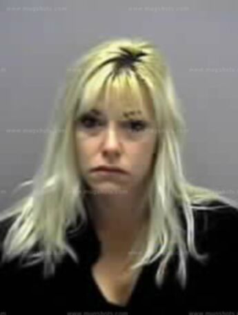 Leigh Anne Holly