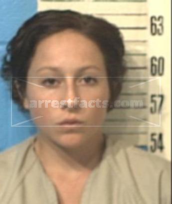 Stephanie Anne Cotton