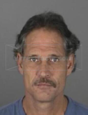 Randy Anceo Mckinney