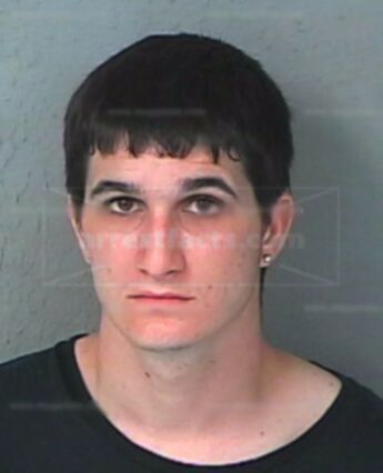 Nathan James Moniz