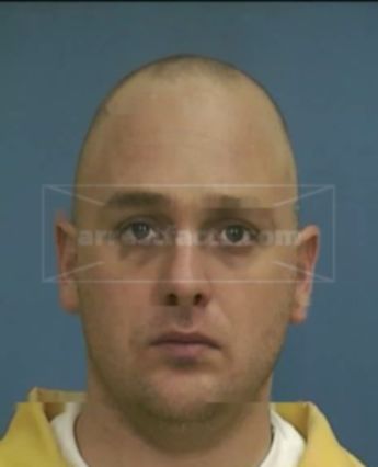 Cory Alan Jackson