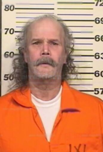Donny J Powell