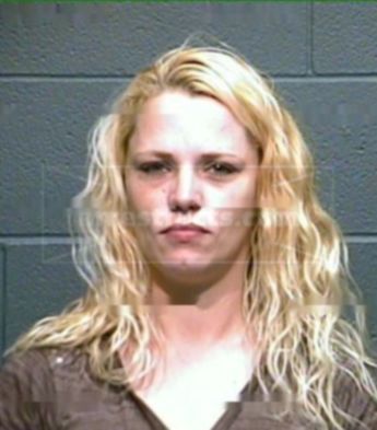 Reesha Michelle Powell
