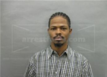 Shane Erico Haywood