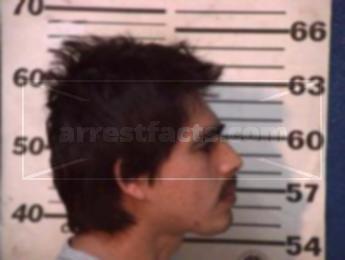 Sergio Luis Enriquez Guerrero