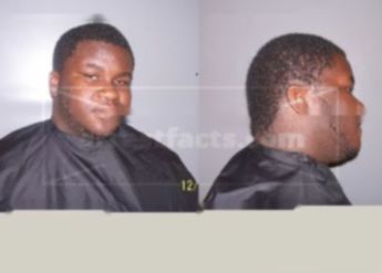 Travis Rayeem Brontrell Reed