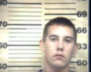 Joseph Brandon Martin