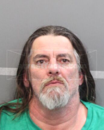 David Wayne Blackburn