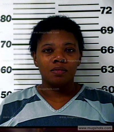 Crystal Antrionette Williams